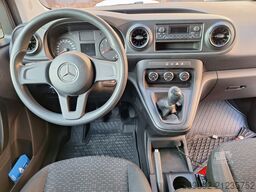Mercedes-Benz Citan Base 110 CDI