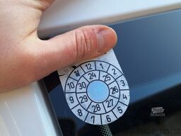 Mercedes-Benz Citan Base 110 CDI