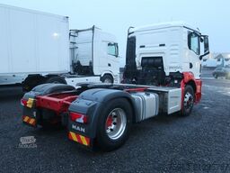 MAN 18.400 TGS 4x2 2 Leitung Hydrauilk Alcoa