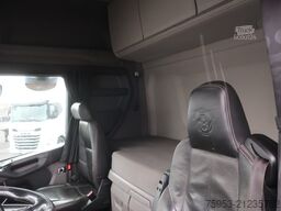Scania R 500 6x2/4 NGS Lenkachse Meiller Leder Vollluft