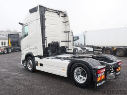 Volvo FH 500 Aero TC Leder Alufelgen LED Retarder