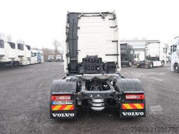 Volvo FH 500 Aero TC Leder Alufelgen LED Retarder