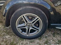 MERCEDES-BENZ GLE 350 de 4Matic AMG Exterior Ahk.Panorama