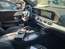 MERCEDES-BENZ GLE 350 de 4Matic AMG Exterior Ahk.Panorama