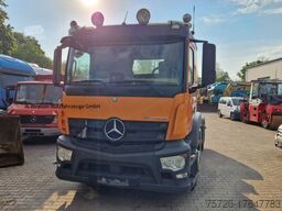 Mercedes-Benz 1840 Actros, 3x vorhanden, identisch