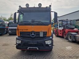 Mercedes-Benz 1840 3 x DB 1840