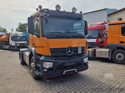 Mercedes-Benz 1840 3 x DB 1840