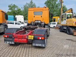 Mercedes-Benz 1840 3 x DB 1840