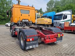 Mercedes-Benz 1840 3 x DB 1840