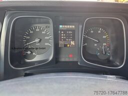 Mercedes-Benz 1840 3 x DB 1840