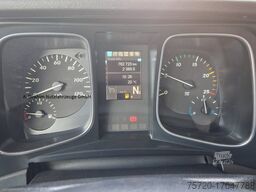 Mercedes-Benz 1840 3 x DB 1840