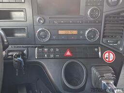 Mercedes-Benz 1840 3 x DB 1840