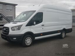 Ford Transit Trend 350 L4H3 Parktronic
