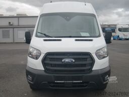 Ford Transit Trend 350 L4H3 Parktronic