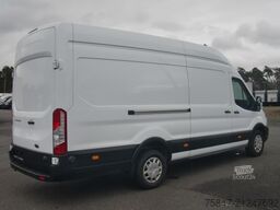 Ford Transit Trend 350 L4H3 Parktronic
