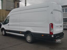 Ford Transit Trend 350 L4H3 Parktronic