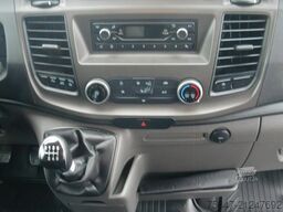 Ford Transit Trend 350 L4H3 Parktronic