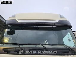 DAF XF 480 6X2 BDF FAN SSC Lift+Lenkasche Full Air ...