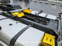 DAF XF 480 6X2 BDF FAN SSC Lift+Lenkasche Full Air ...