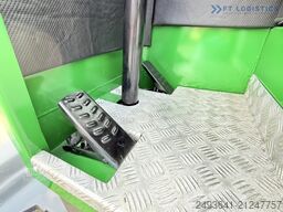 Combilift C5000XL / DIESEL / WIDE FORK POSITIONER