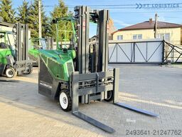 Combilift CB4000 GAS TRIPLEX 5200 POSITIONER