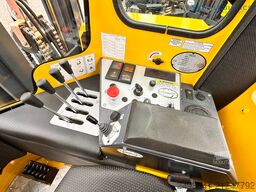 Combilift C4500 / DUPLEX 4050MM DIESEL POSITIONER