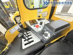 Combilift C4000 DIESEL DUPLEX SPREADER BEAM CABIN