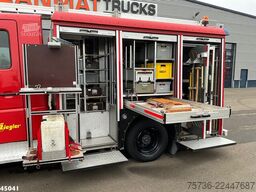 Mercedes-Benz Atego 1225 Brandweer materiaalwagen Just 26.791...