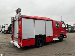 Mercedes-Benz Atego 1225 Brandweer materiaalwagen Just 26.791...
