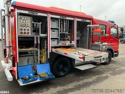 Mercedes-Benz Atego 1225 Brandweer materiaalwagen Just 26.791...