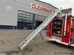 Mercedes-Benz Atego 1225 Brandweer materiaalwagen Just 26.791...