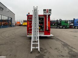 Mercedes-Benz Atego 1225 Brandweer materiaalwagen Just 26.791...
