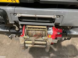Mercedes-Benz Atego 1225 Brandweer materiaalwagen Just 26.791...