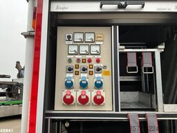 Mercedes-Benz Atego 1225 Brandweer materiaalwagen Just 26.791...