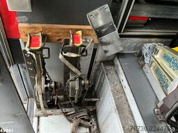 Mercedes-Benz Atego 1225 Feuerwehr / materiaalwagen Just 26.7...