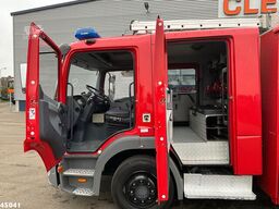 Mercedes-Benz Atego 1225 Feuerwehr / materiaalwagen Just 26.7...