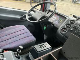 Mercedes-Benz Atego 1225 Feuerwehr / materiaalwagen Just 26.7...