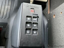 Mercedes-Benz Atego 1225 Feuerwehr / materiaalwagen Just 26.7...