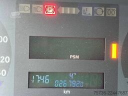 Mercedes-Benz Atego 1225 Feuerwehr / materiaalwagen Just 26.7...