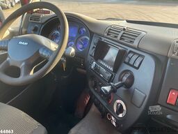 DAF FAQ 85 CF 460 HMF 16 Tonmeter Z-kraan