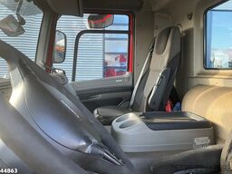 DAF FAQ 85 CF 460 HMF 16 Tonmeter Z-kraan