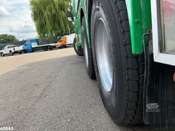 Volvo FM 340 6x4 7m³ Combi kolkenzuiger Just 159.037 km!