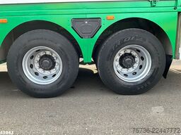 Volvo FM 340 6x4 7m³ Combi kolkenzuiger Just 159.037 km!