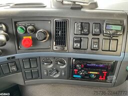 Volvo FM 340 6x4 7m³ Combi kolkenzuiger Just 159.037 km!