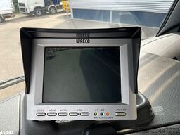 Volvo FM 340 6x4 7m³ Combi kolkenzuiger Just 159.037 km!