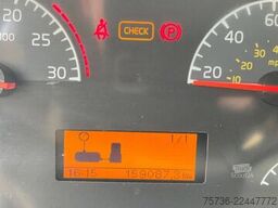 Volvo FM 340 6x4 7m³ Combi kolkenzuiger Just 159.037 km!