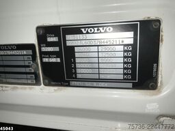 Volvo FM 340 6x4 7m³ Combi kolkenzuiger Just 159.037 km!