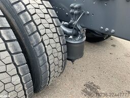 Iveco Stralis AD200X36 Huisvuilwagen Chassis NEW & UN...