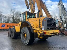 Volvo L 180 F