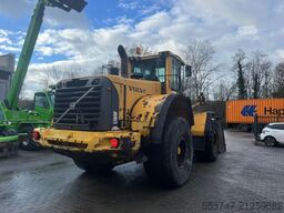 Volvo L 180 F